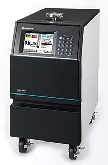 設備増強しました